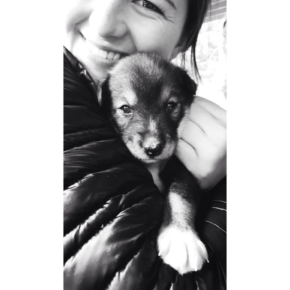 Meet your Posher, Marlee